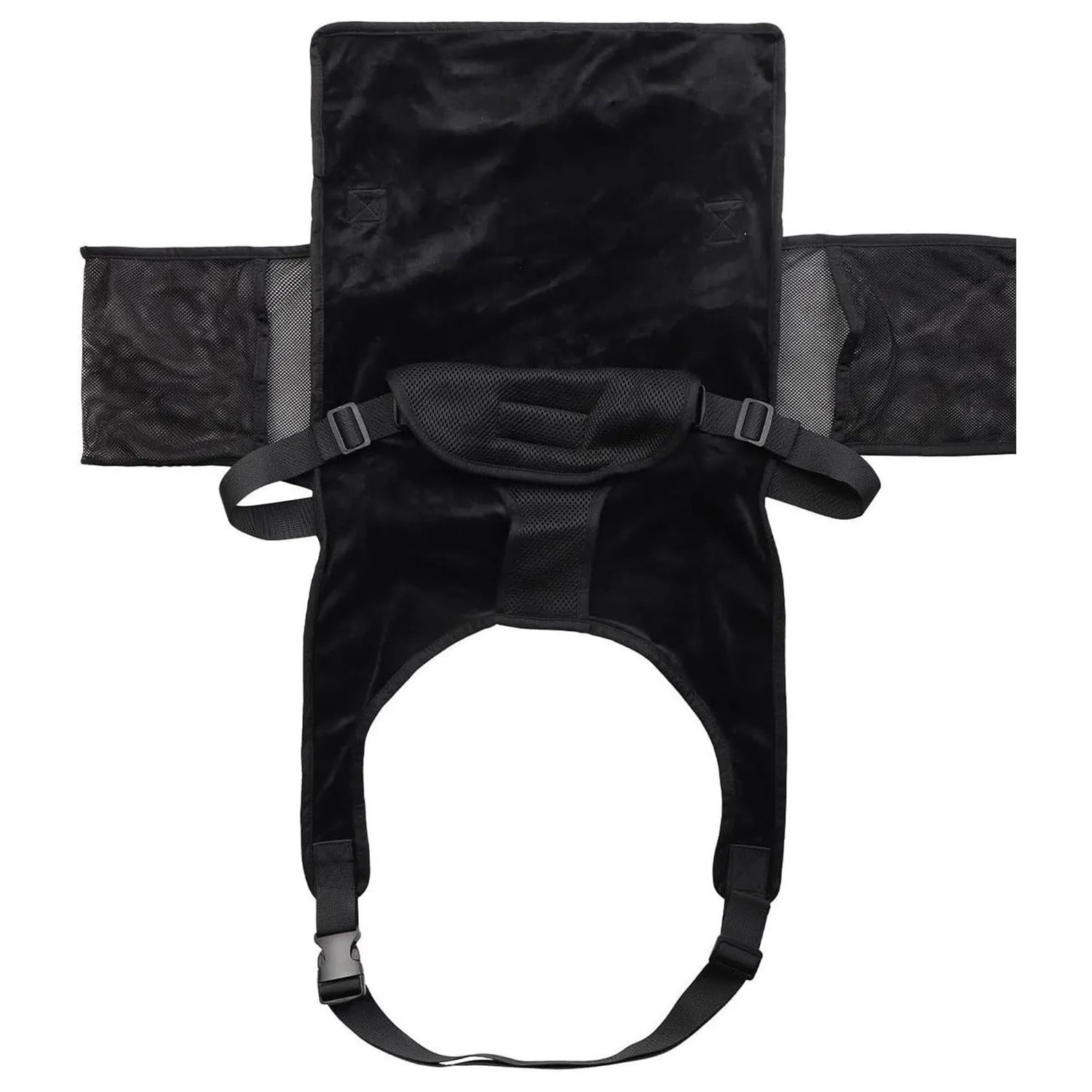 Aircraft extension belt [new style]