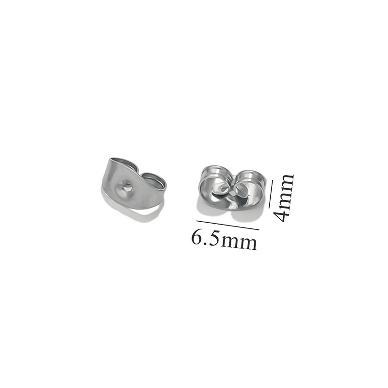 2:Regular style-silver