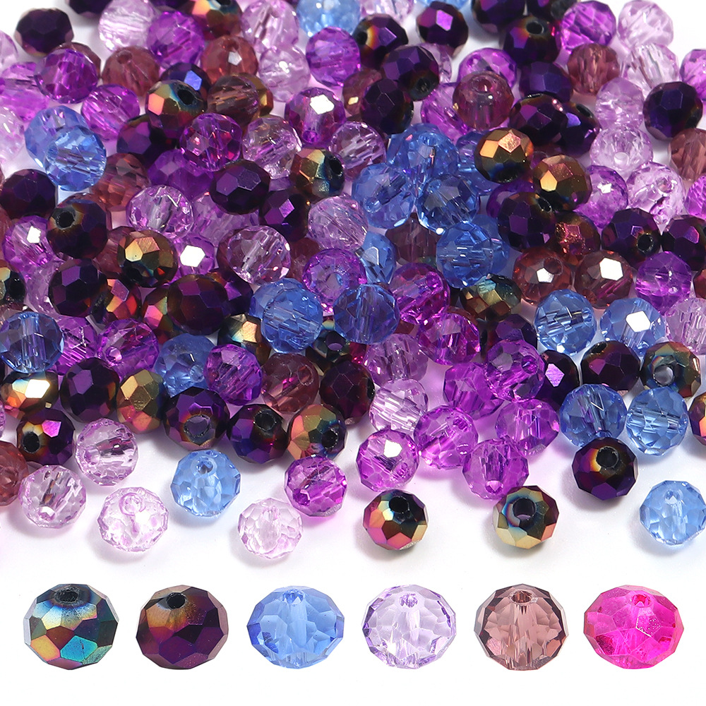 4:Purple series