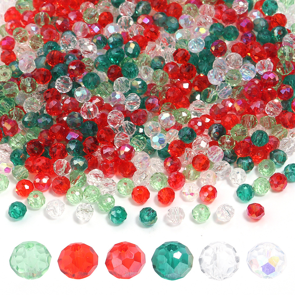 8:Christmas color