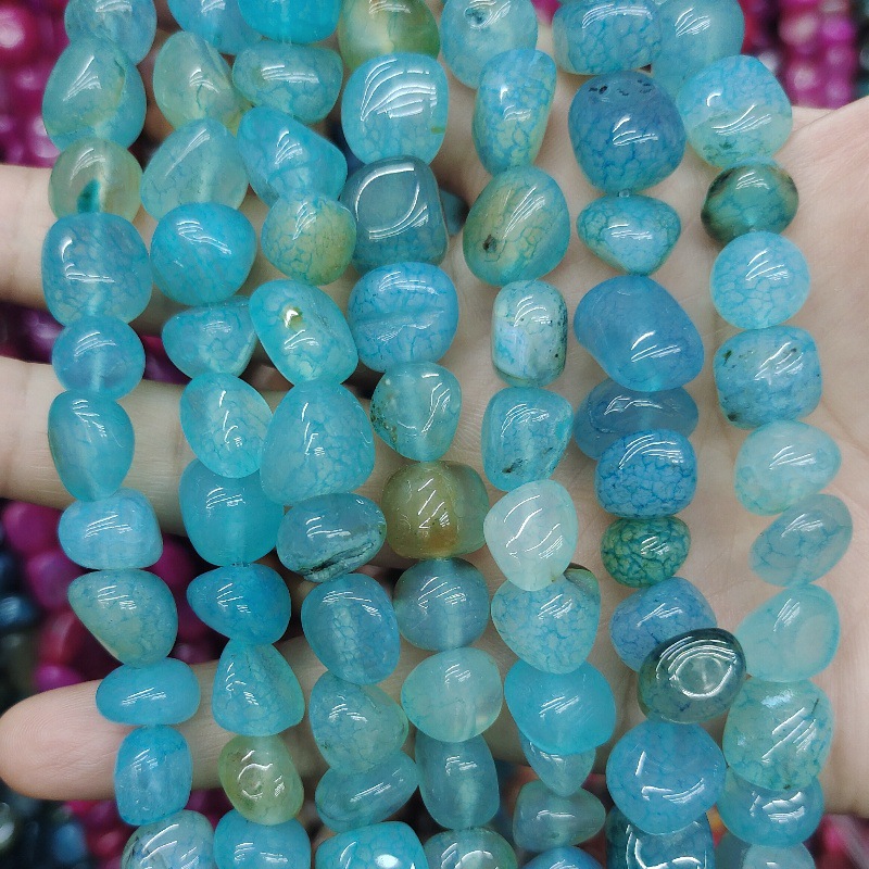 15# light blue