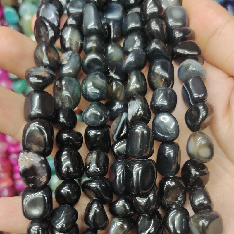 16# black