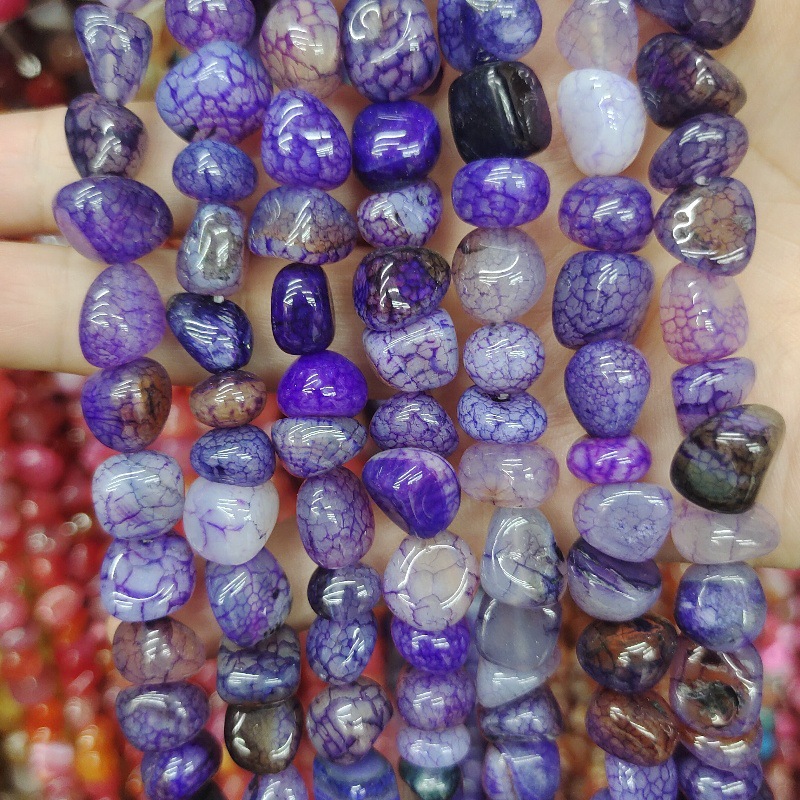 24# explosive purple