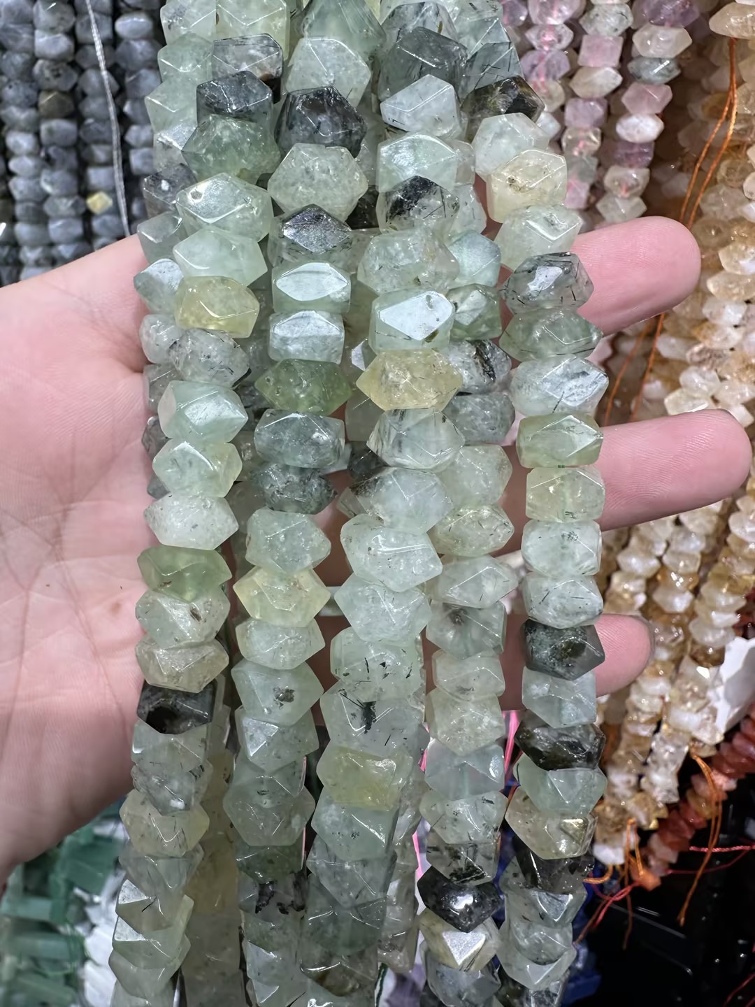 7