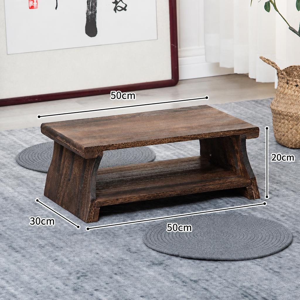 Wood grain color 50*30*20cm