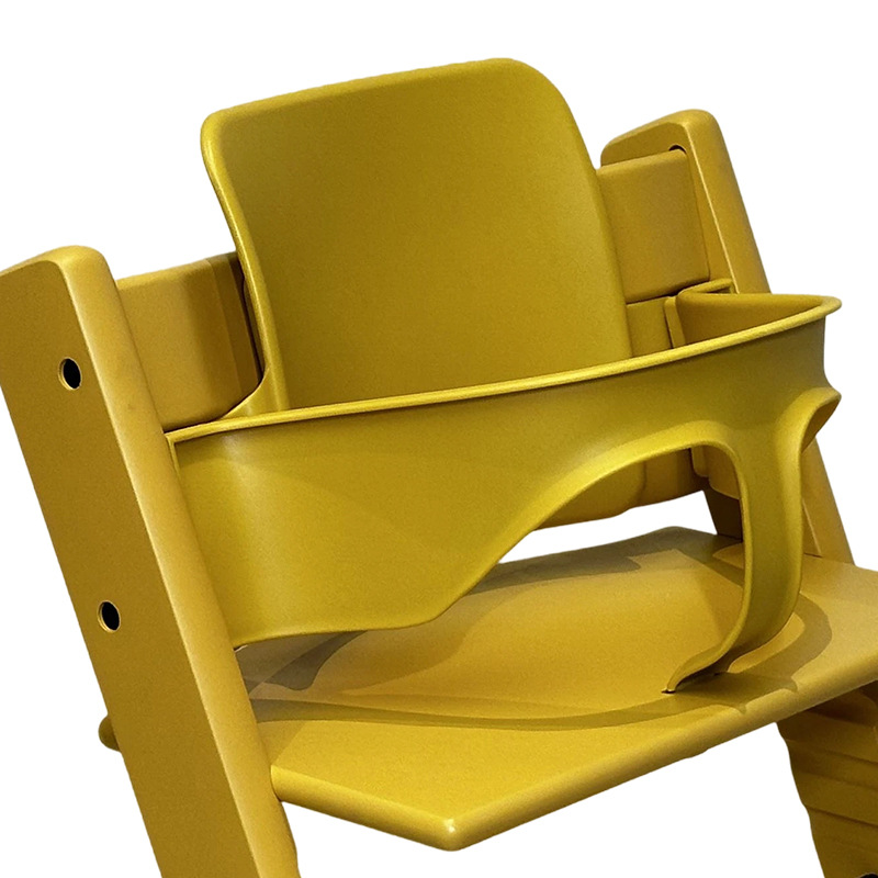 Sunflower yellow guardrail