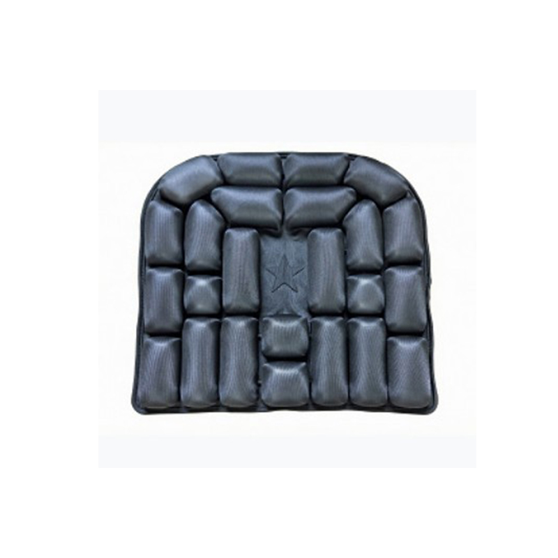 Decubitus pad black 2