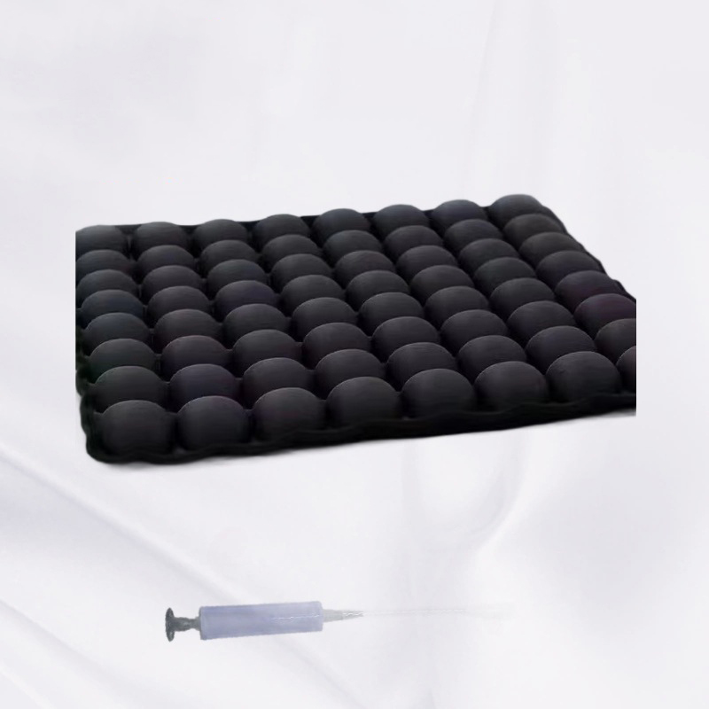 Standard black
