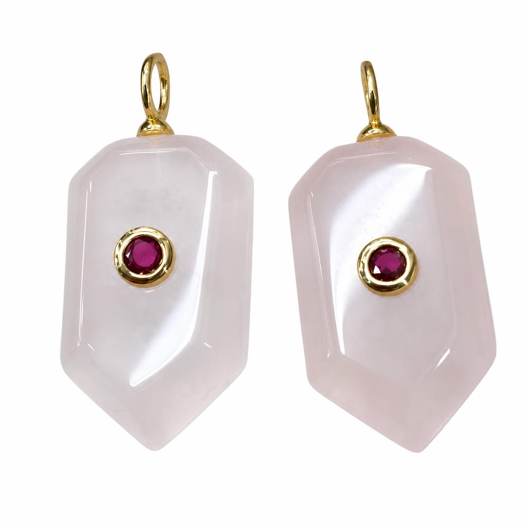 Rose Quartz