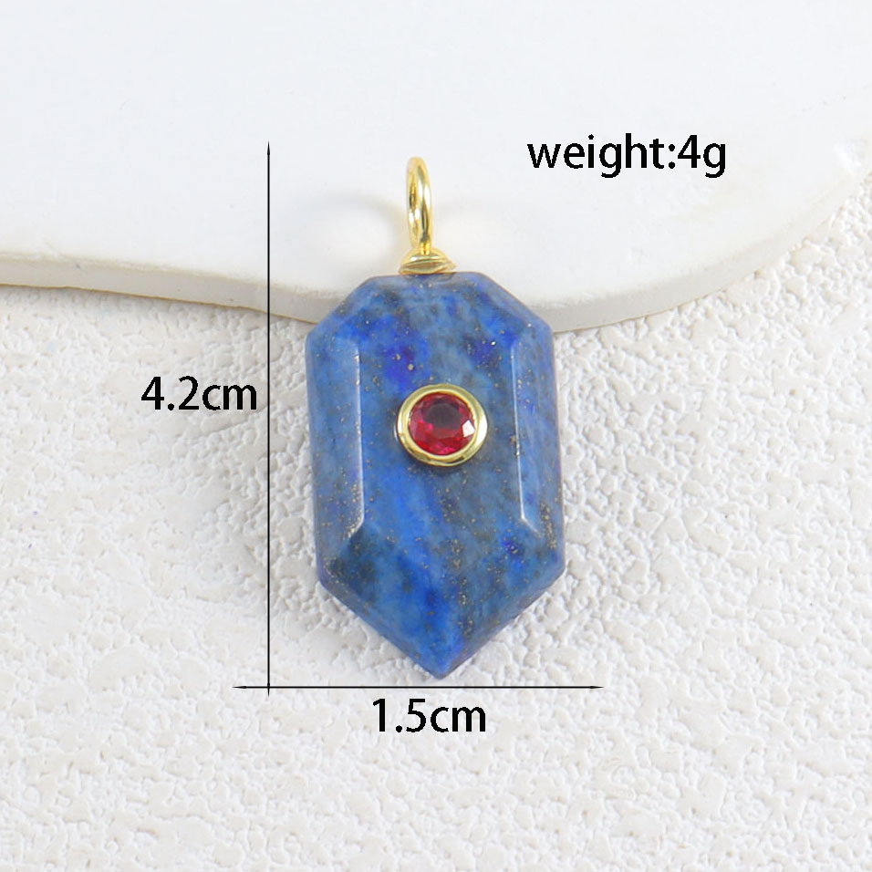 7:Lapis Lazuli