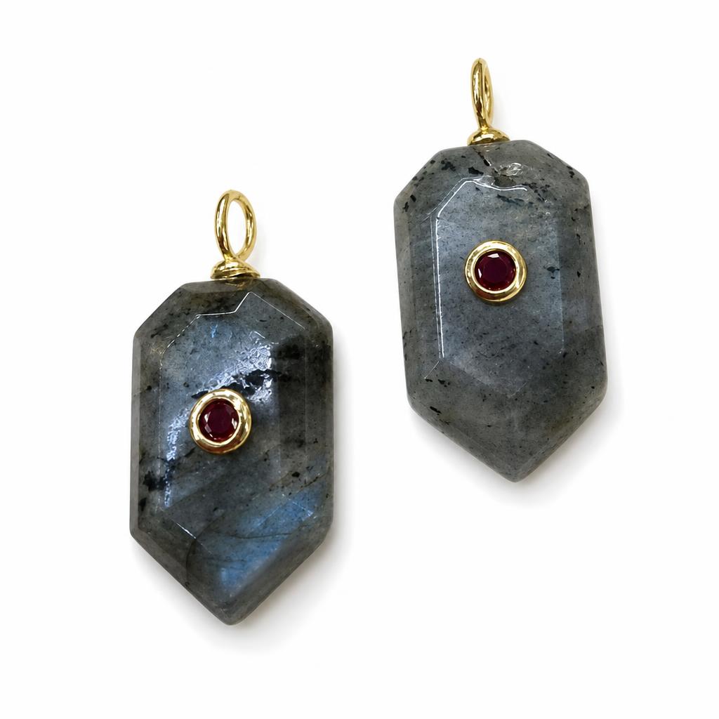 8:labradorite