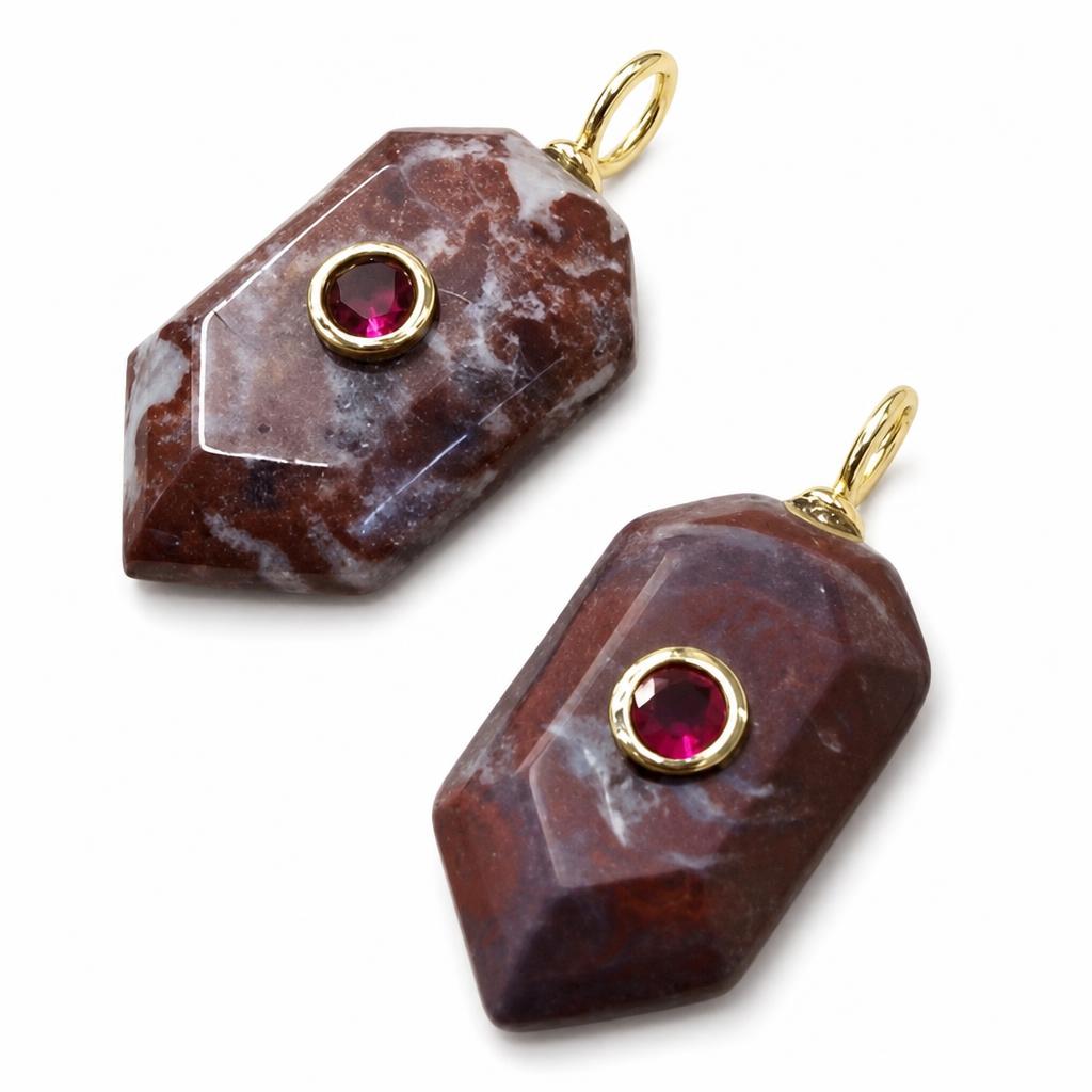 10:Rhodonite