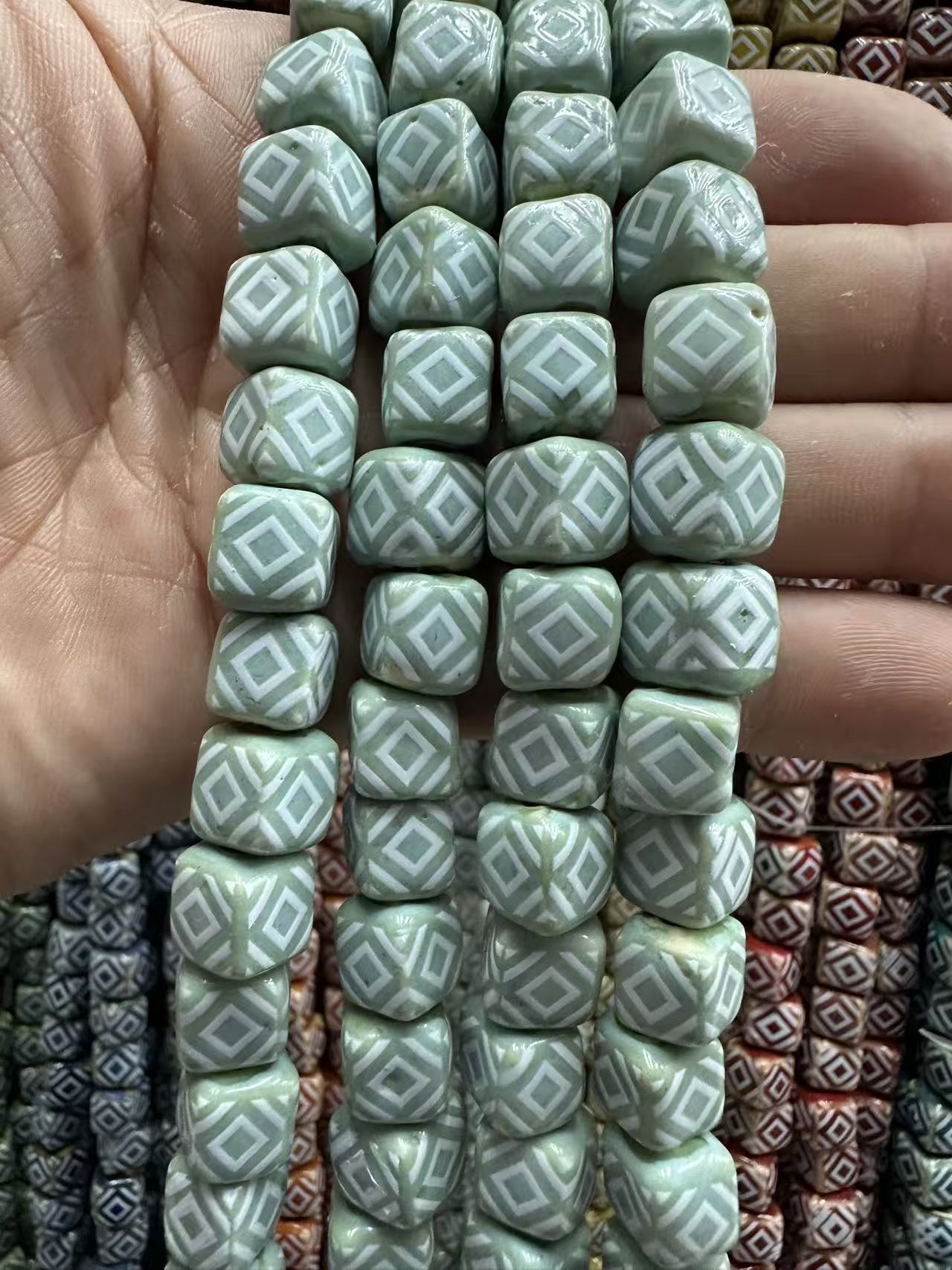 Style 4 # 11mm