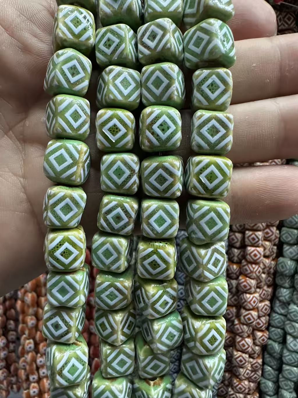 Style 5 # 11mm