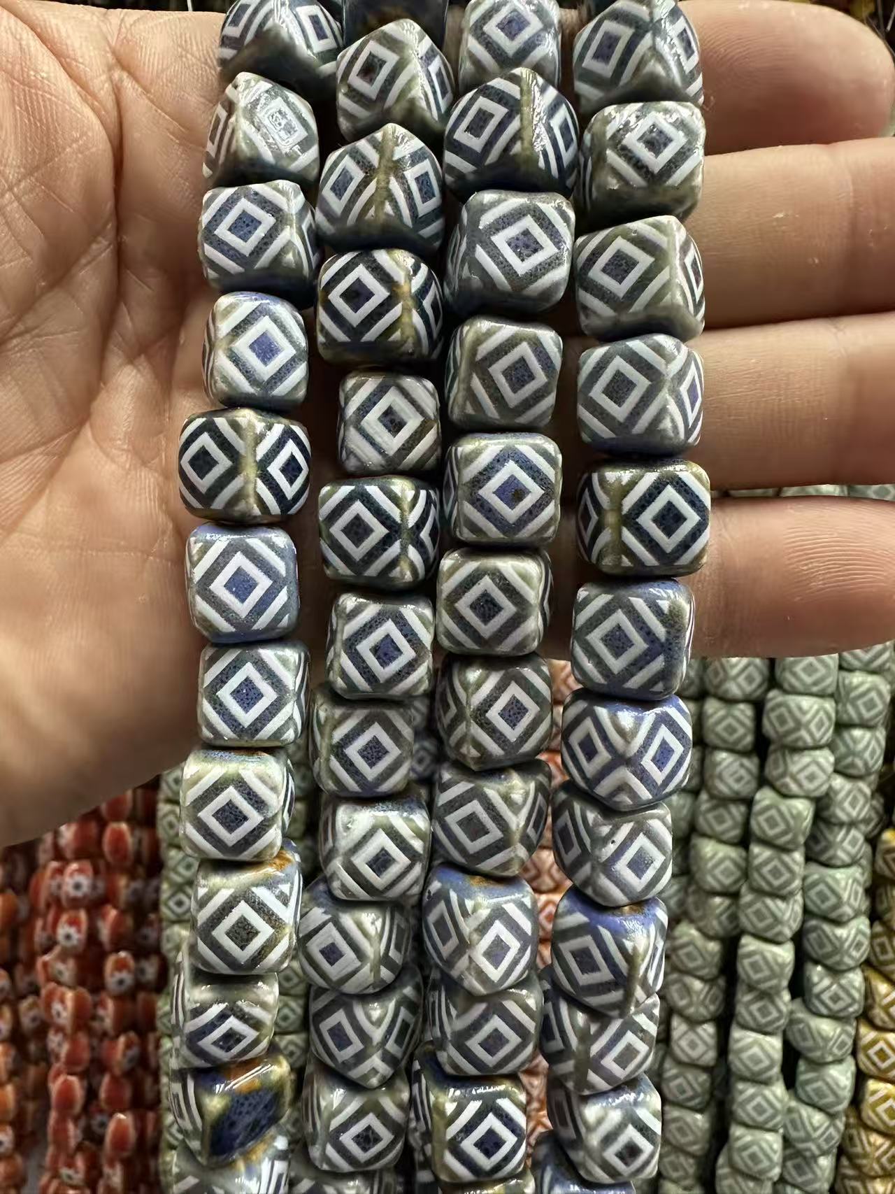 Style 6 # 11mm