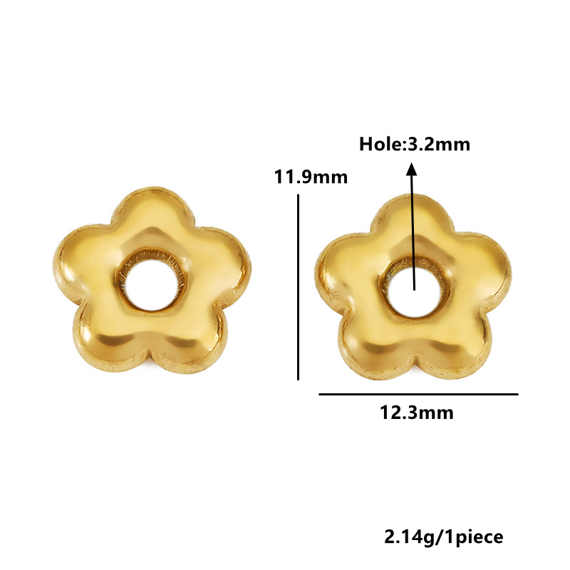 2:Small gold