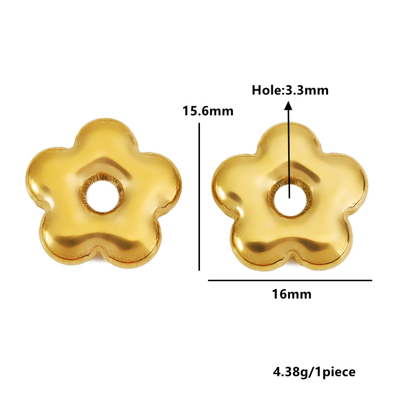 4:Medium gold