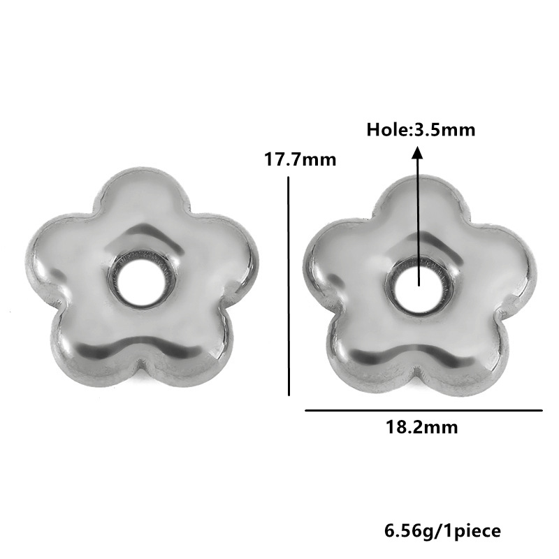 5:Large steel color