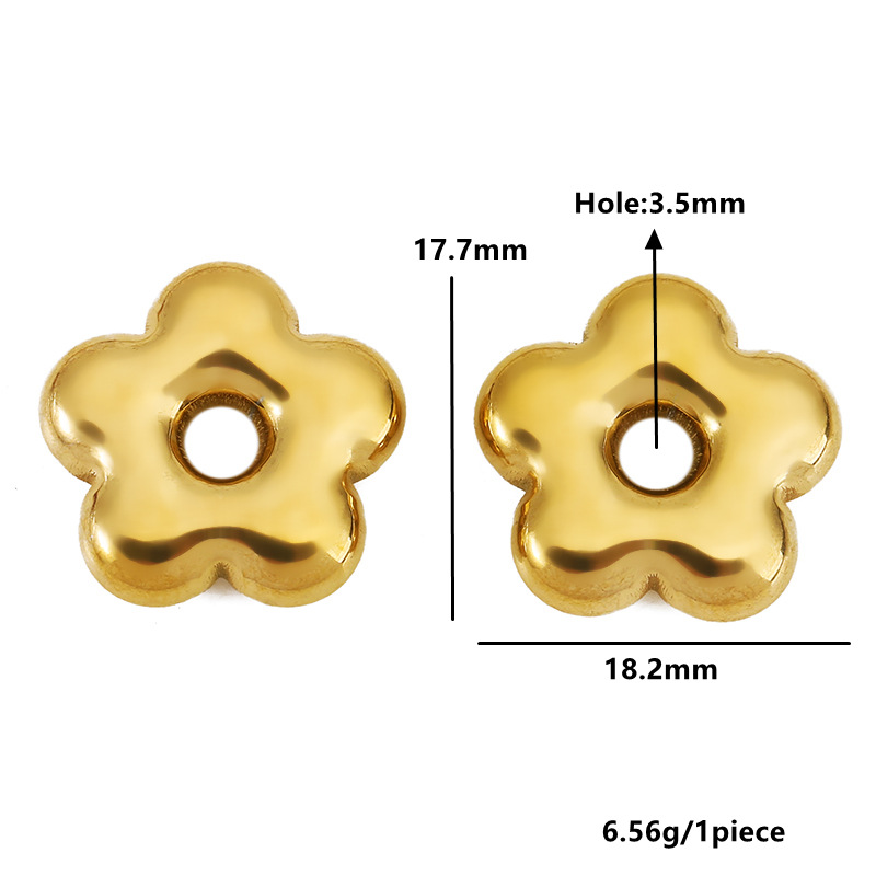 6:Large gold