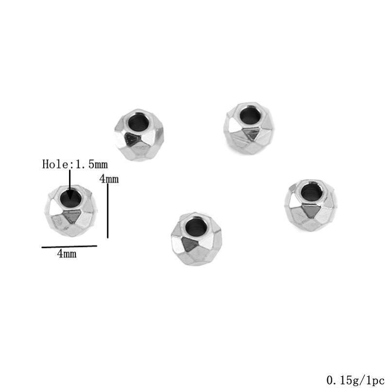 6:Steel color 4mm