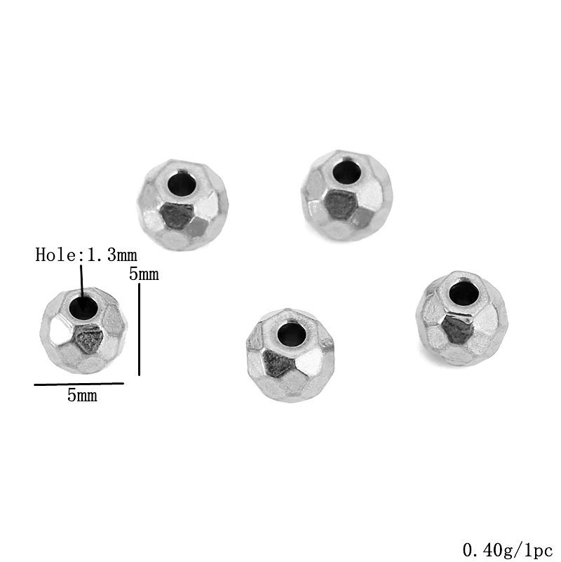 7:Steel color 5mm