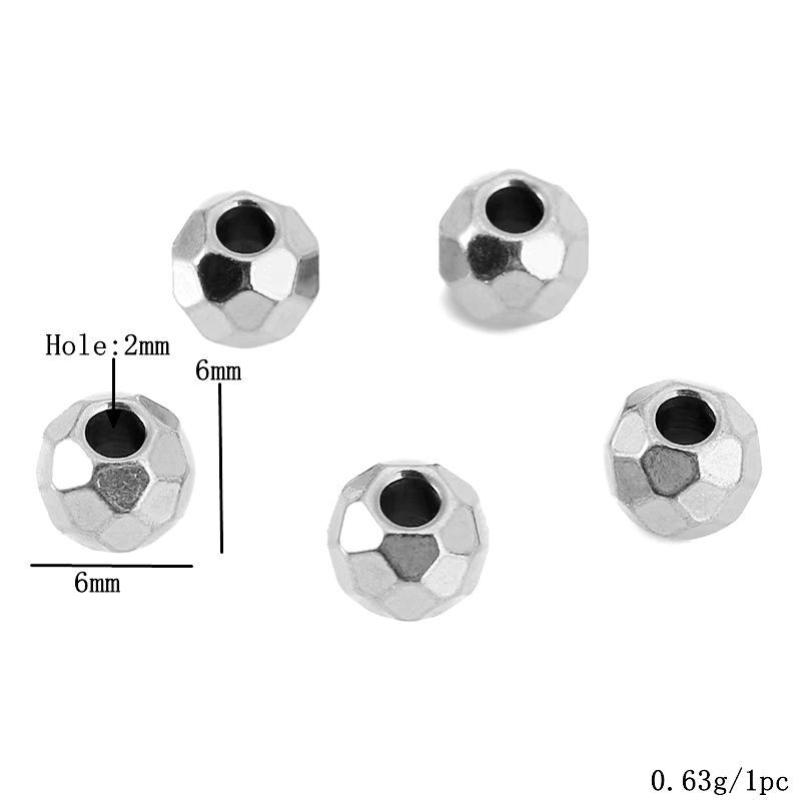 8:Steel color 6mm