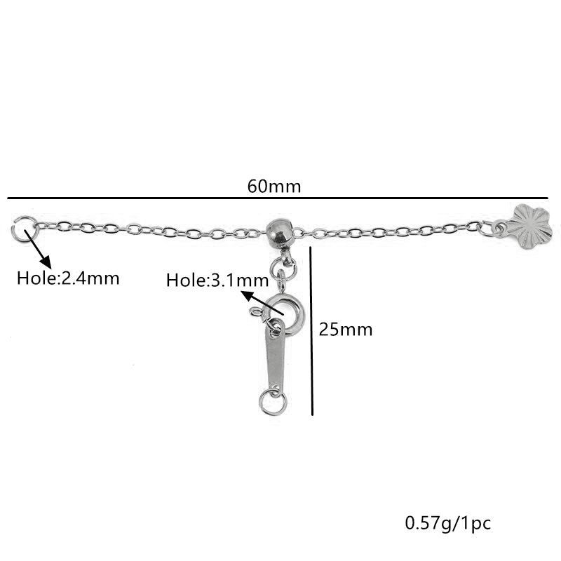 5:Steel color c flower