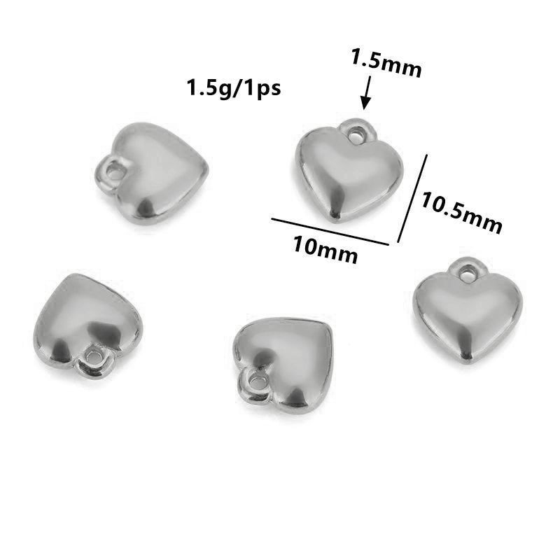 4:Steel color 10mm