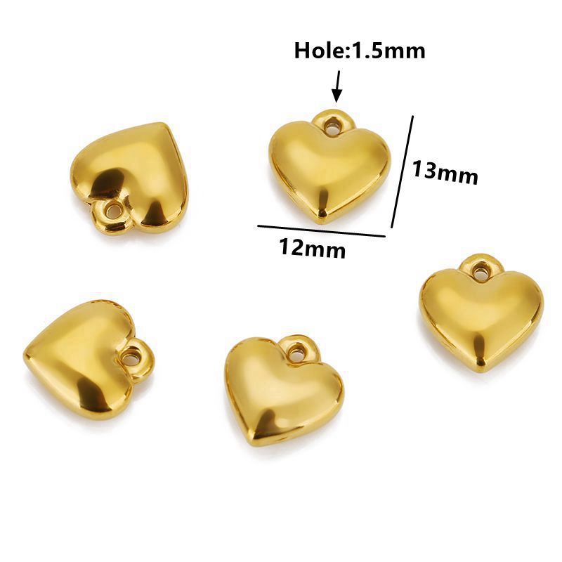 5:Gold 12mm