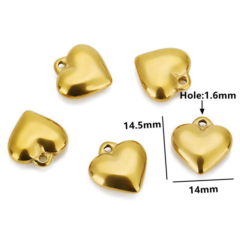 7:Gold 14mm
