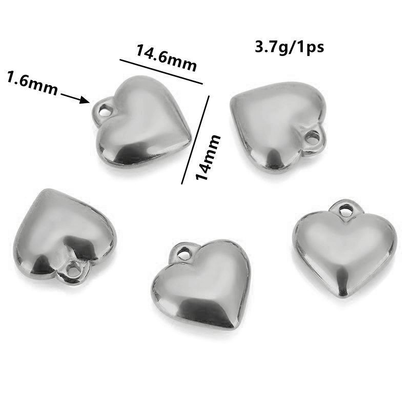 8:Steel color 14mm