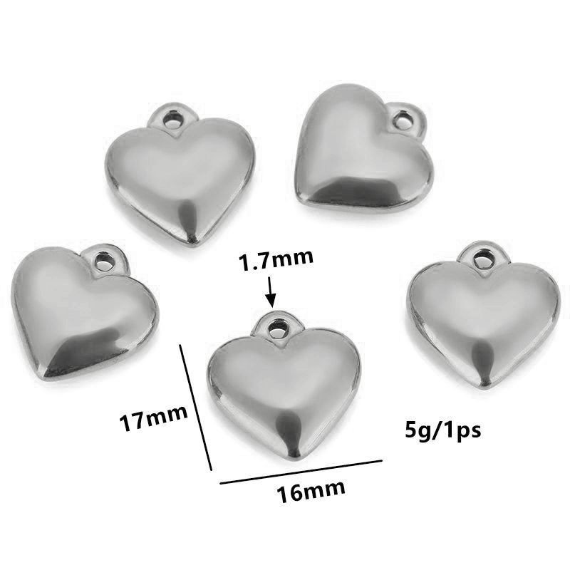 10:Steel color 16mm