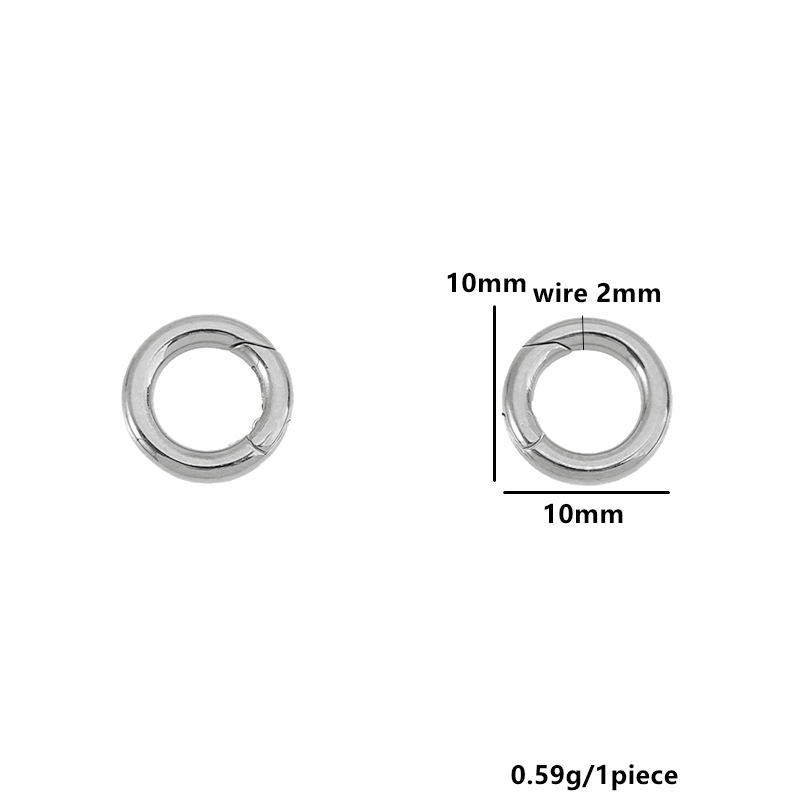 Steel color 10