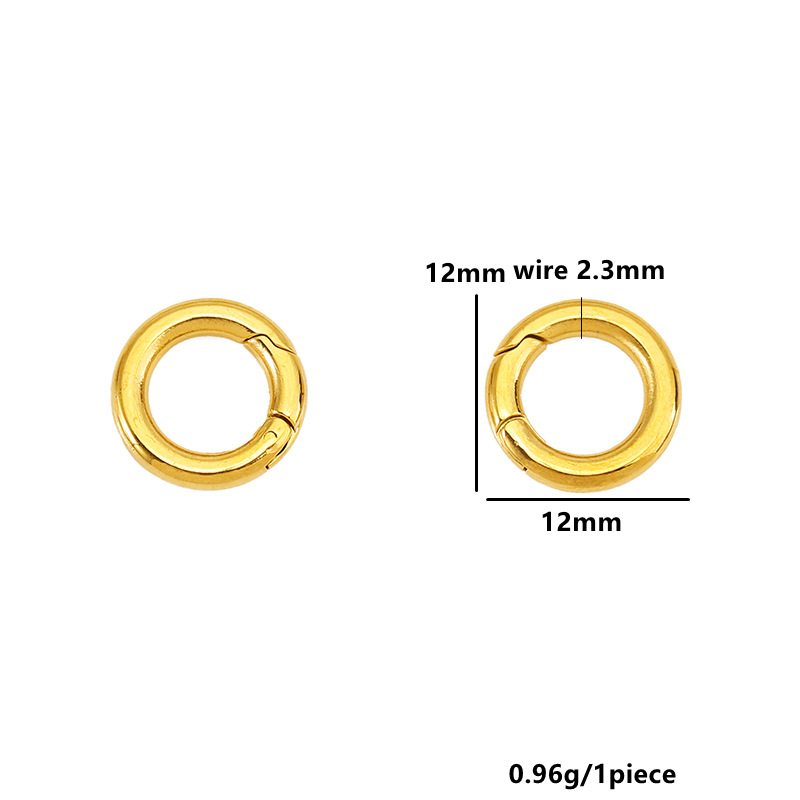 Gold 12