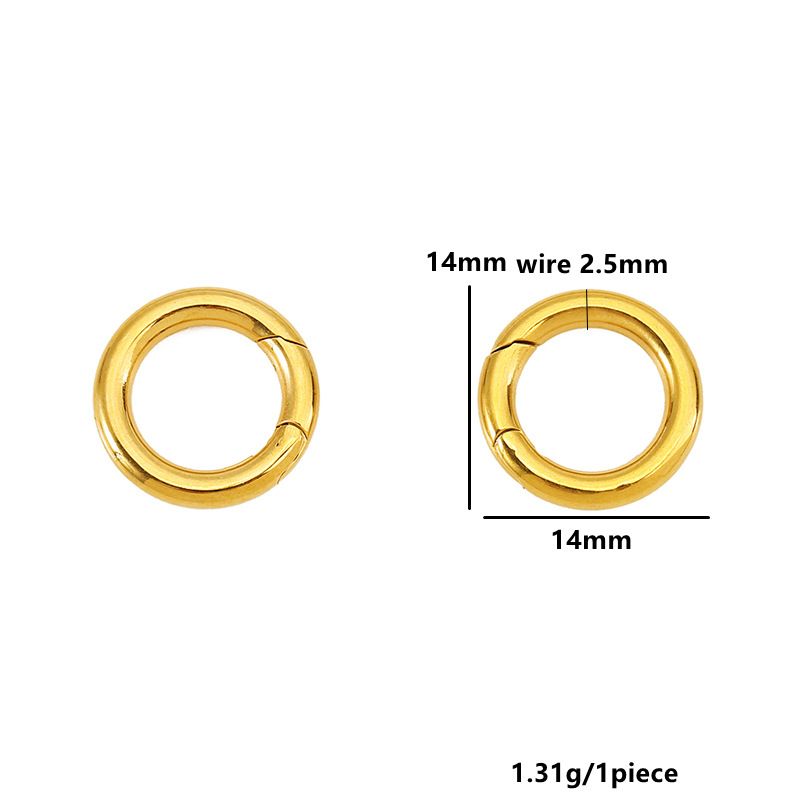 Gold 14