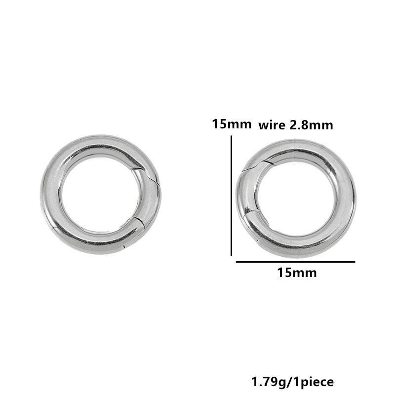 Steel color 15
