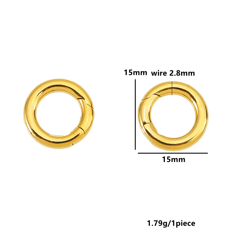 Gold 15