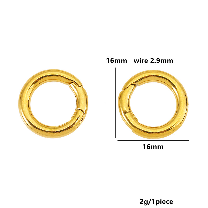 Gold 16