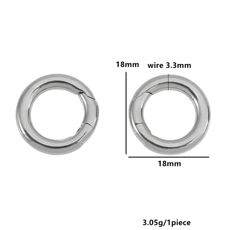 Steel color 18