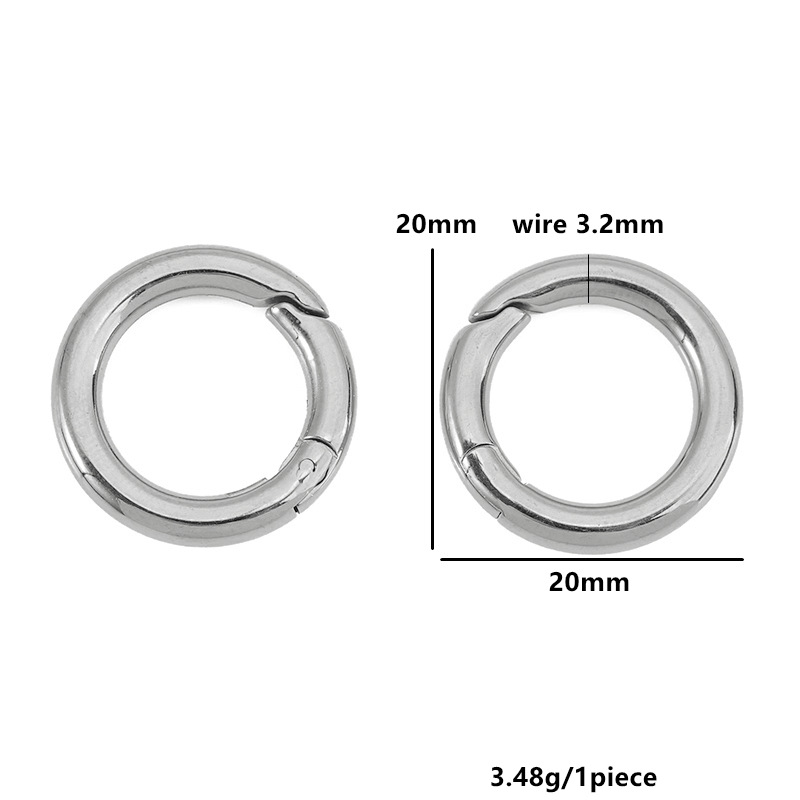 Steel color 20