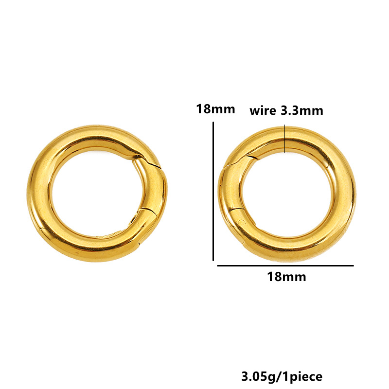 12:Gold 18