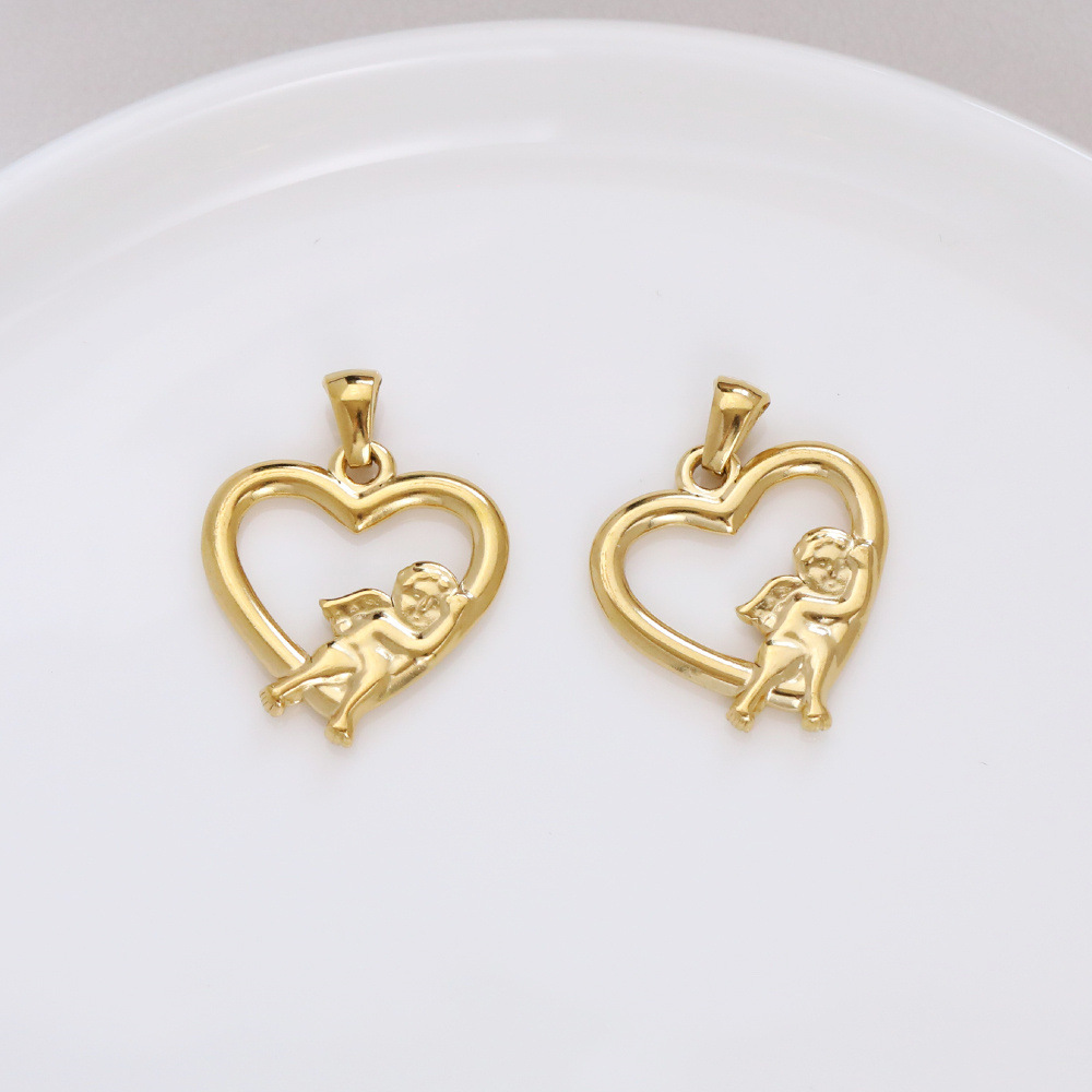1:Gold 28x21mm