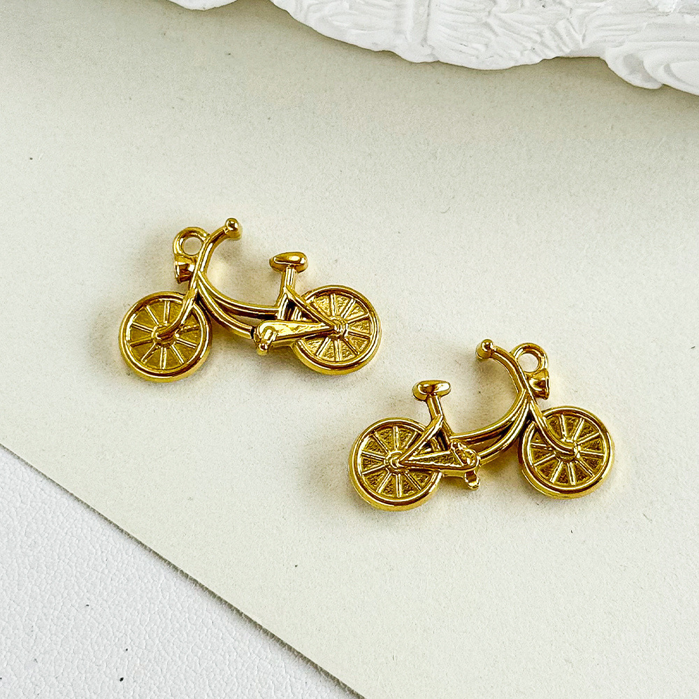 Bicycle gold