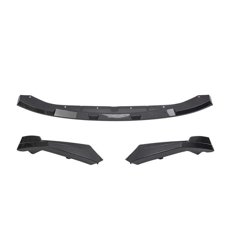 Carbon Fiber Style For M3G80 MP