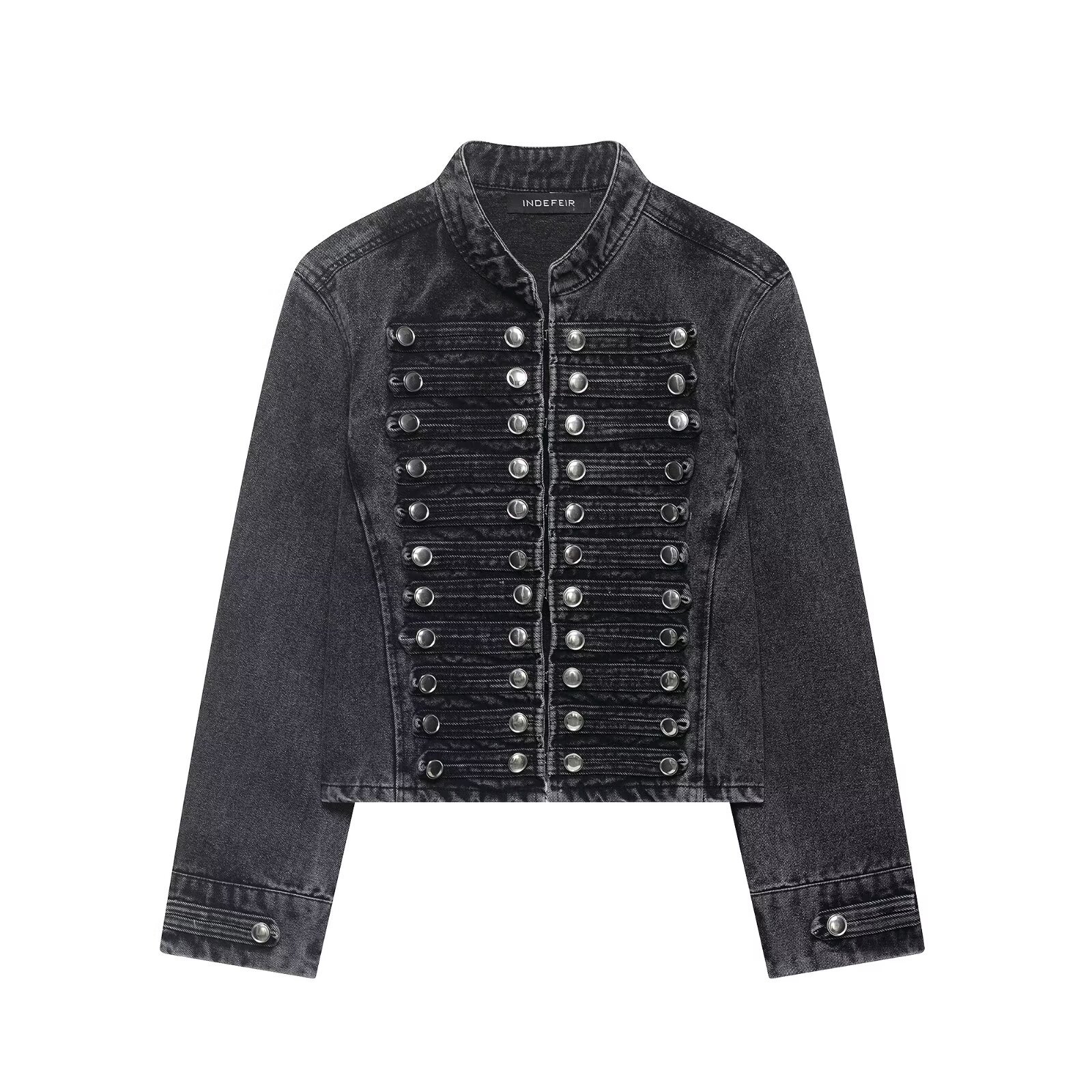 Black jacket