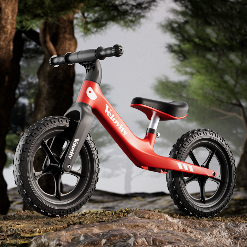 14inch [red] inflatable wheel