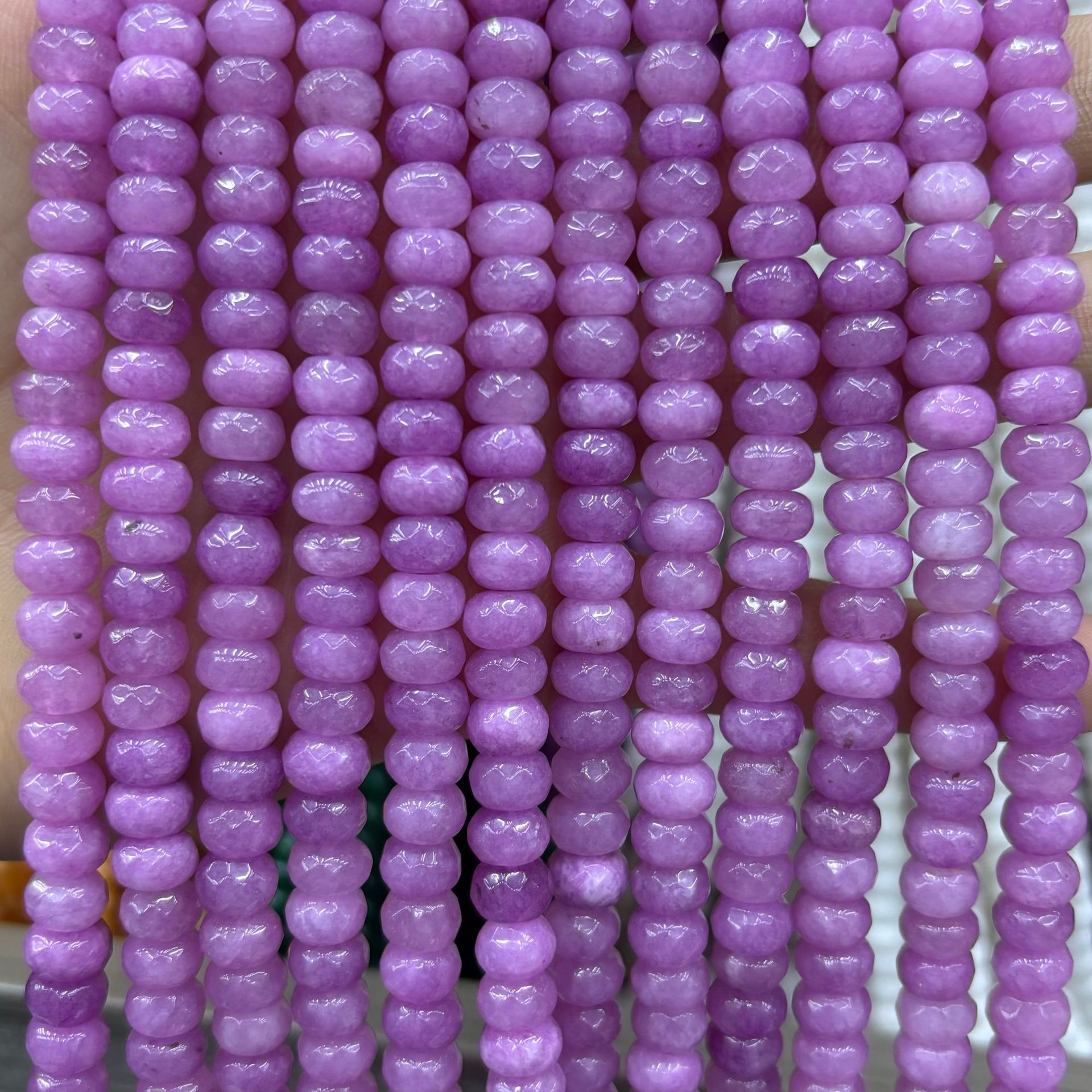 27 Light purple