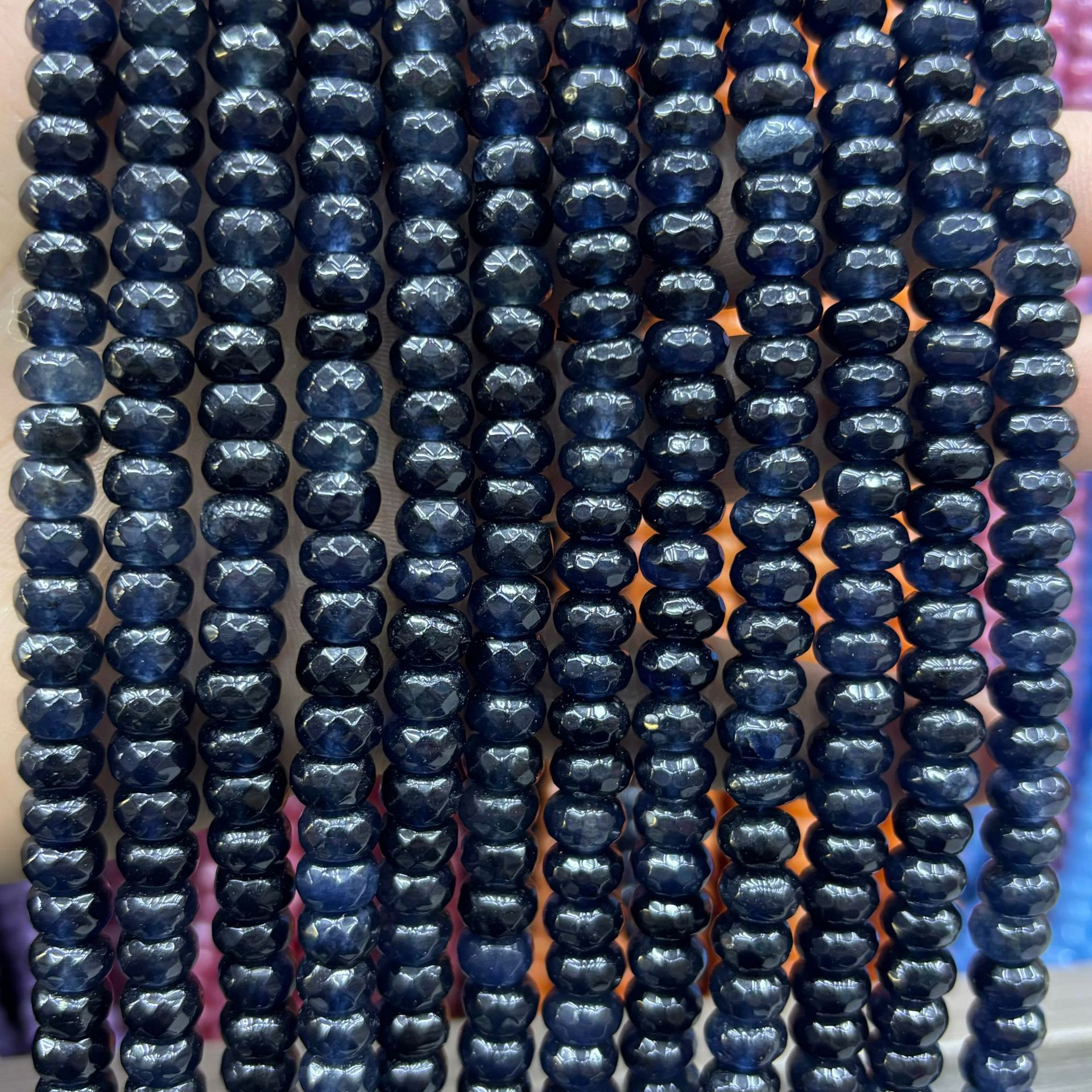 29 Ink Blue
