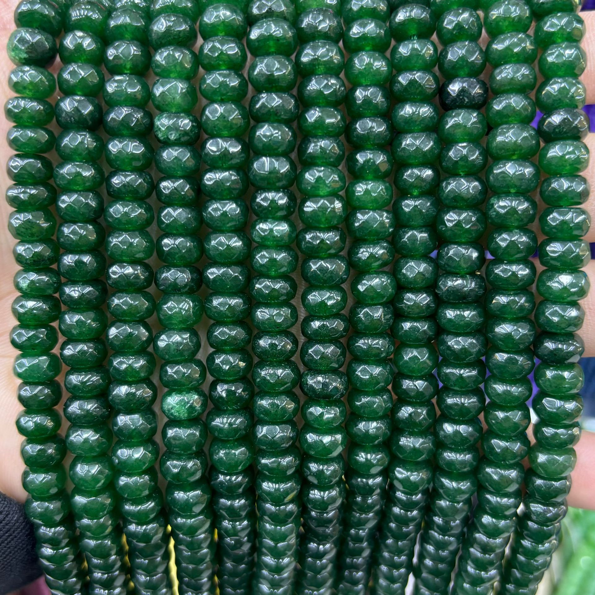 33 Dark green