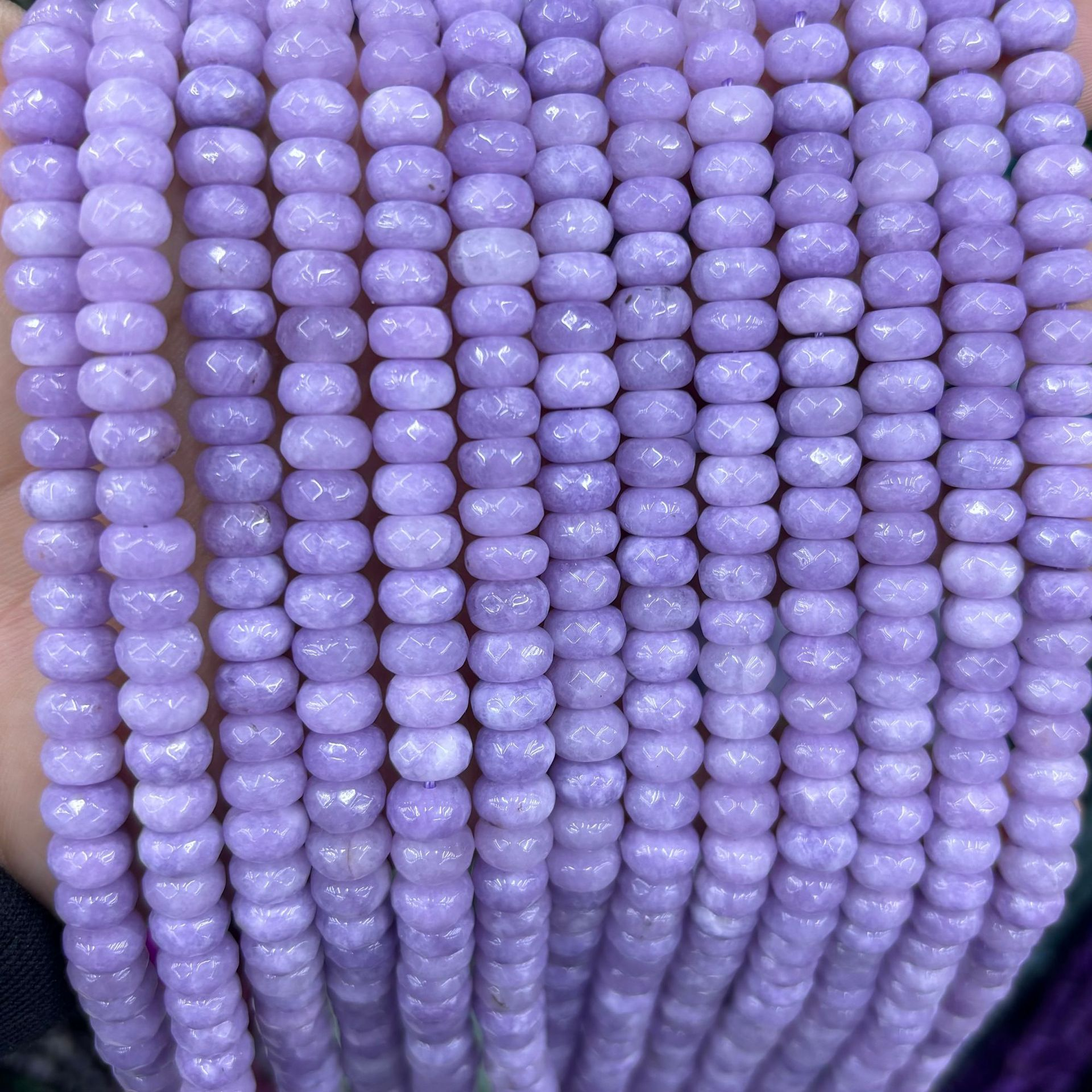 34 Lavender Purple
